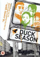 DVD Duck Season