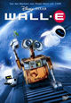 DVD Wall-E