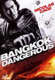 Bangkok Dangerous [Blu-ray Disc]