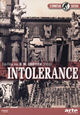 DVD Intolerance
