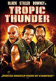 Tropic Thunder [Blu-ray Disc]
