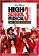 DVD High School Musical 3 - Senior Year