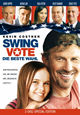 DVD Swing Vote - Die beste Wahl