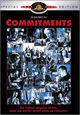 DVD Commitments