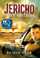 Jericho - Der Anschlag - Season One (Episodes 1-4)
