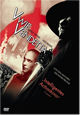 V wie Vendetta [Blu-ray Disc]