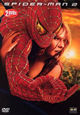 DVD Spider-Man 2 [Blu-ray Disc]