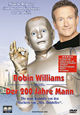 DVD Der 200 Jahre Mann