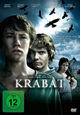 DVD Krabat