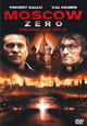DVD Moscow Zero - Eingang zur Hlle