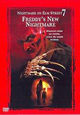 DVD Nightmare on Elm Street 7 - Freddy's New Nightmare