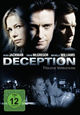 DVD Deception - Tdliche Versuchung