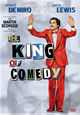 DVD The King of Comedy