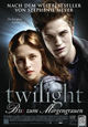 DVD Twilight - Biss zum Morgengrauen