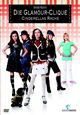 DVD Die Glamour-Clique - Cinderellas Rache