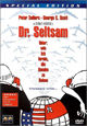 DVD Dr. Seltsam - Oder: wie ich lernte, die Bombe zu lieben [Blu-ray Disc]