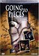 DVD Going to Pieces - Die ultimative Tour durch ein blutiges Genre