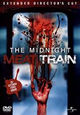 DVD The Midnight Meat Train