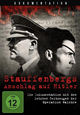 DVD Stauffenbergs Anschlag auf Hitler