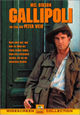 DVD Gallipoli