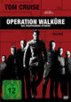 DVD Operation Walkre - Das Stauffenberg Attentat
