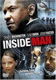 DVD Inside Man [Blu-ray Disc]
