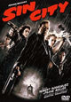 DVD Sin City [Blu-ray Disc]