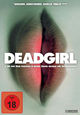 DVD Deadgirl