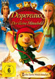 DVD Despereaux - Der kleine Museheld