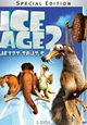 DVD Ice Age 2 - Jetzt taut's [Blu-ray Disc]