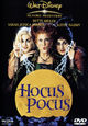 DVD Hocus Pocus