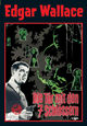 DVD Edgar Wallace: Die Tr mit den sieben Schlssern