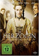 DVD Die Herzogin