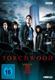 Torchwood - Season One (Episodes 1-4)