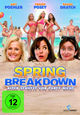 DVD Spring Breakdown