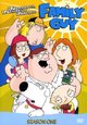 Family Guy - Season One (Episodes 1-7)