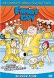 DVD Family Guy - Season Four (Episodes 1-4)