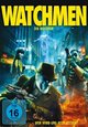 Watchmen - Die Wchter [Blu-ray Disc]