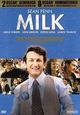 Milk [Blu-ray Disc]
