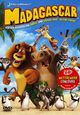 DVD Madagascar [Blu-ray Disc]