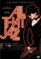 DVD All That Jazz - Hinter dem Rampenlicht