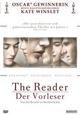 The Reader - Der Vorleser [Blu-ray Disc]