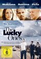 DVD The Lucky Ones