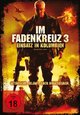 DVD Im Fadenkreuz 3 - Einsatz in Kolumbien