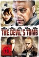 DVD The Devil's Tomb