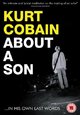 DVD Kurt Cobain - About a Son