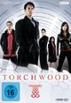 DVD Torchwood - Season Two (Episodes 11-13)