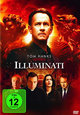 DVD Illuminati - Angels & Demons