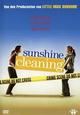Sunshine Cleaning [Blu-ray Disc]