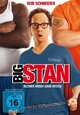 DVD Big Stan - Kleiner Arsch ganz gross!